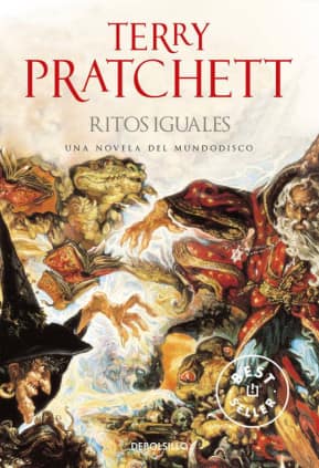 RITOS IGUALES. 342/3