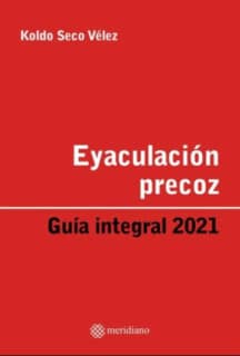 Eyaculación precoz