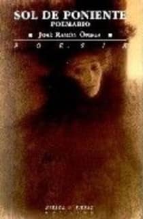 Sol de poniente