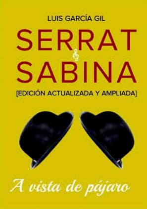 Serrat & Sabina