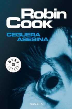 Ceguera asesina (Jack Stapleton y Laurie Montgomery 1)