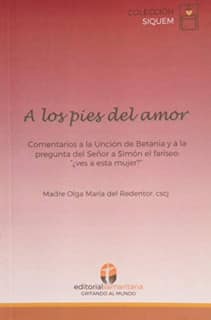 A los pies del amor