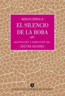 El silencio de la boba