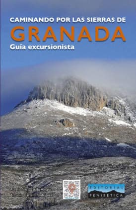 Caminando por las Sierras de Granada