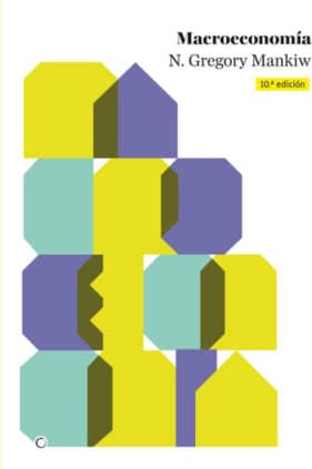 Macroeconomía, 10ª ed.