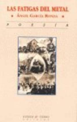 Las fatigas del metal