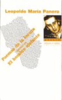 Poemas de la locura seguido de El hombre elefante