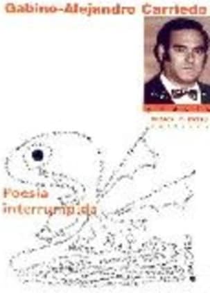 Poesía interrumpida