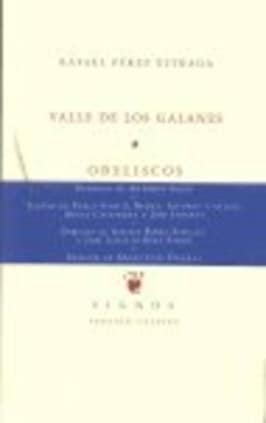 Valle de los Galanes-Obelisco