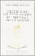 Crítica de un extranjero en defensa de un sueño