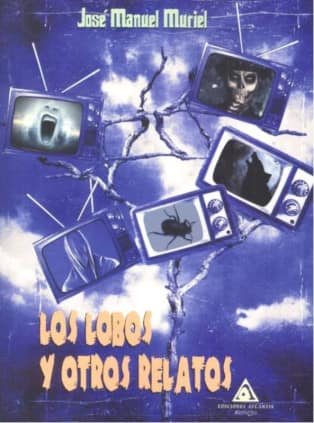 Los lobos y otros relatos