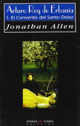 Arturo Rey de Erbania