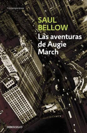 Las aventuras de Augie March