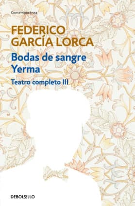 TEATRO COMPLETO III ESTUCH (F. G.LORCA)