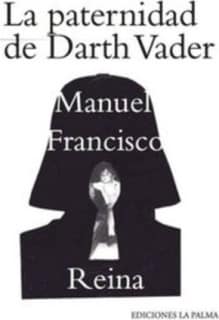 La paternidad de Darth Vader