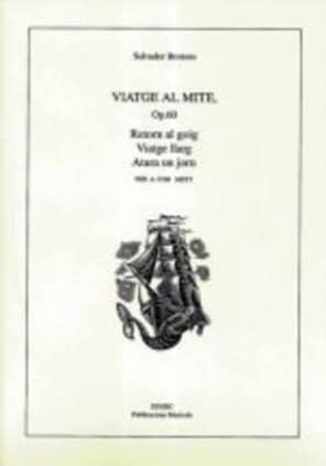 Viatge al mite, op. 60