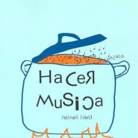 Hacer música (primer nivel)