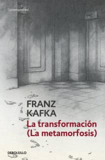 La transformación (La metamorfosis)