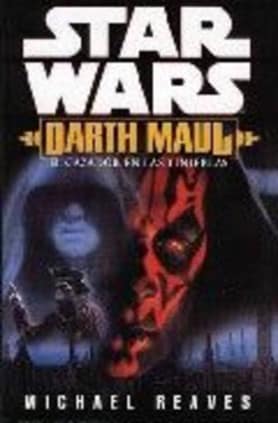 Star Wars. Darth Maul