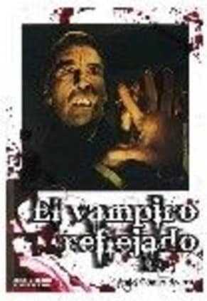 El vampiro reflejado
