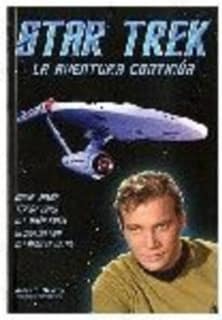 Star Trek. Soy Spock