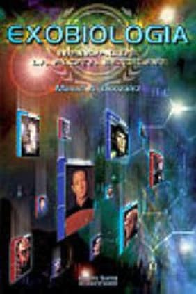 Exobiología. Manual de la Flota Estelar