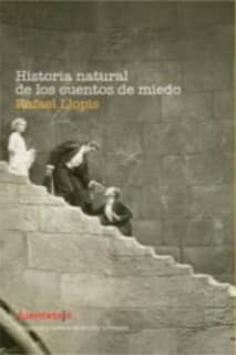 Historia natural de los cuentos de miedo