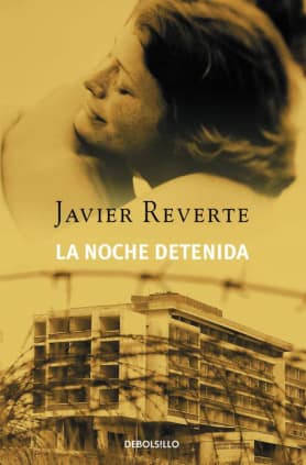 La noche detenida