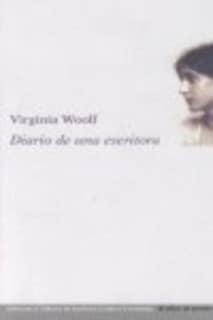 Diario de una escritora