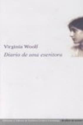 Diario de una escritora