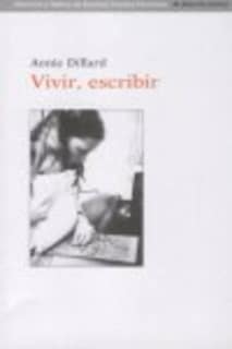 Vivir, escribir
