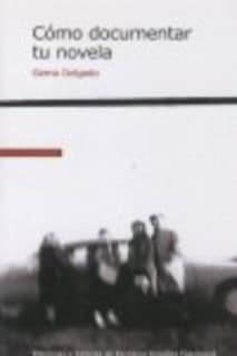 Cómo documentar tu novela