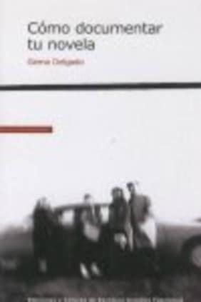 Cómo documentar tu novela