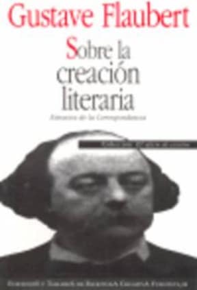 Sobre la creación literaria