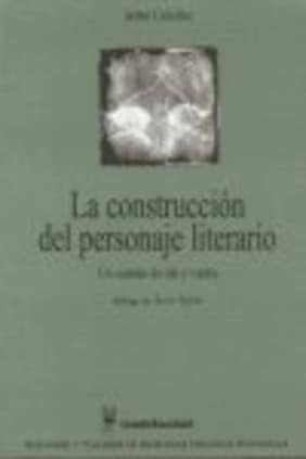 La construcción del personaje literario