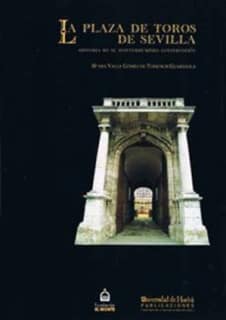 La plaza de toros de Sevilla