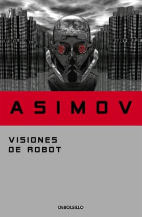 VISIONES DE ROBOT.                136/21