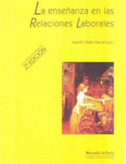 La enseñanza en las relaciones laborales