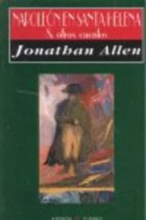 Napoleón en Santa Elena y otros cuentos