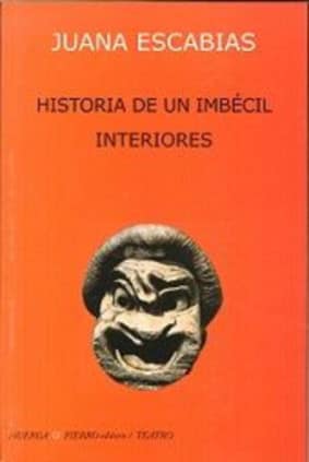 Historia de un imbécil - Interiores