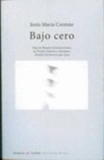 Bajo cero