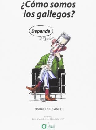 ¿Cómo somos los gallegos? Depende