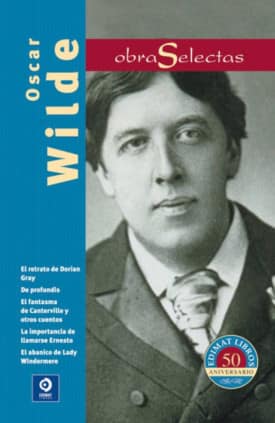 OBRAS SELECTAS OSCAR WILDE