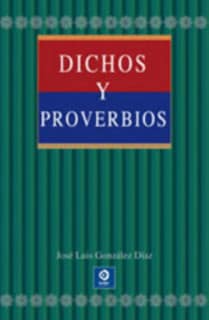 Dichos y proverbios