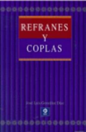 Refranes y coplas