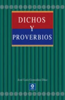 Dichos y proverbios