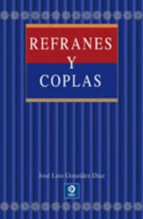 Refranes y coplas