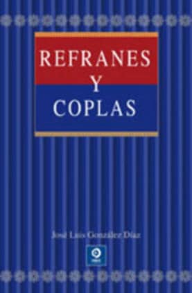 Refranes y coplas
