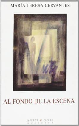 Al fondo de la escena