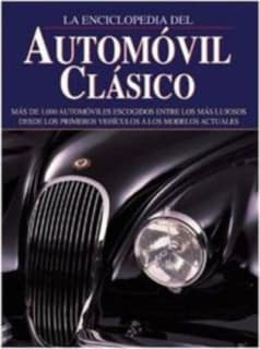 La encicloopedia del Automóvil Clásico